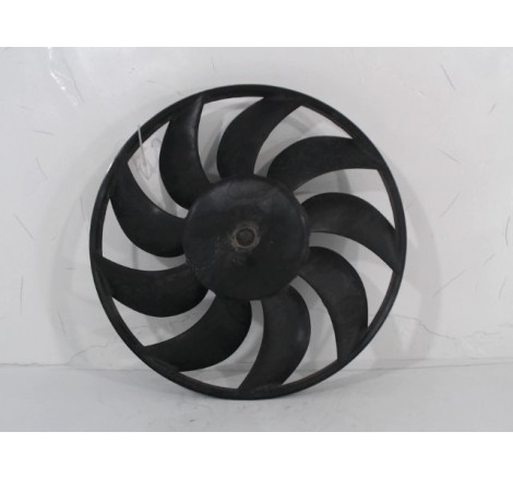 MOTEUR VENTILATEUR RADIATEUR