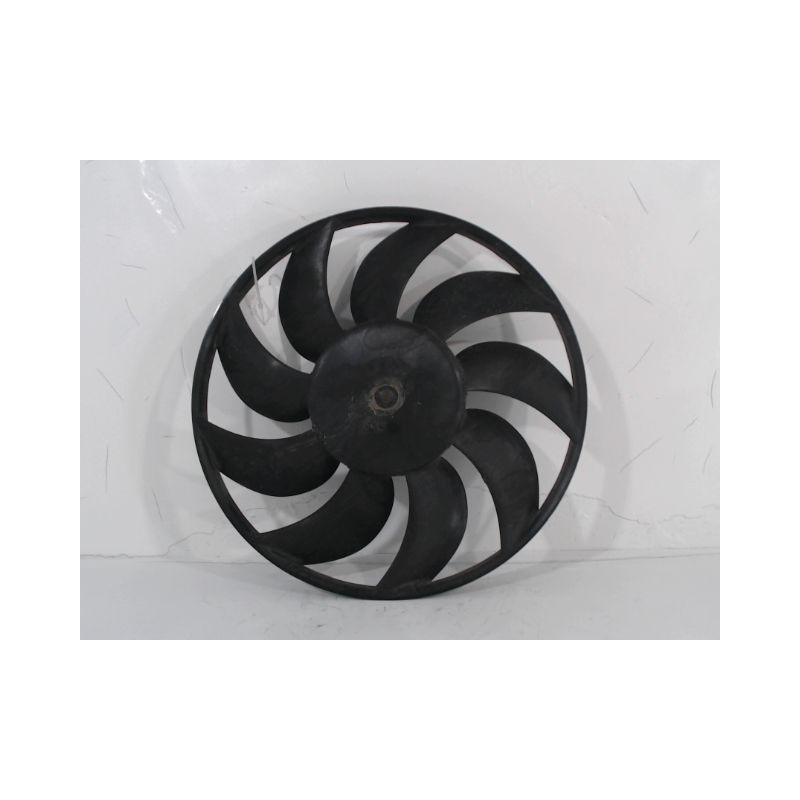 MOTEUR VENTILATEUR RADIATEUR NISSAN QHASQAI 2007-