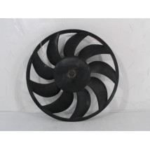MOTEUR VENTILATEUR RADIATEUR NISSAN QHASQAI 2007-