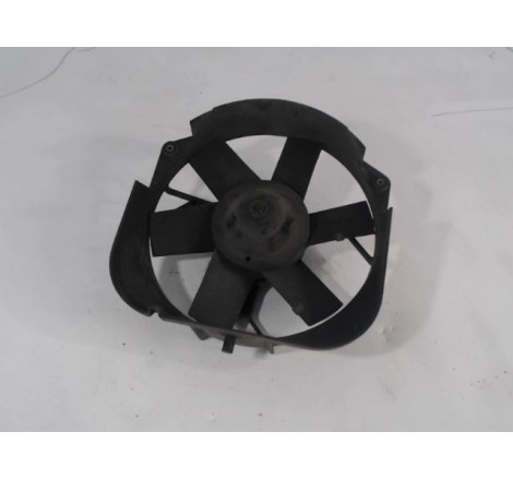 MOTEUR VENTILATEUR RADIATEUR