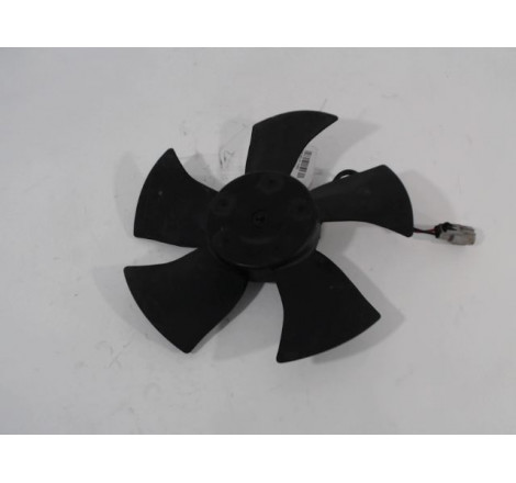 MOTEUR VENTILATEUR RADIATEUR