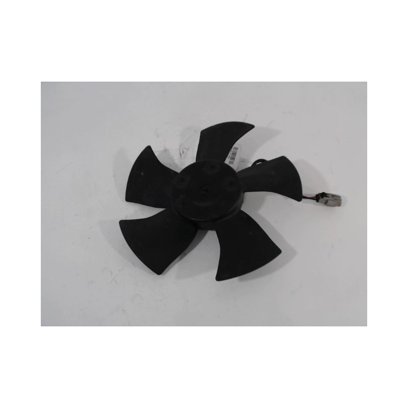 MOTEUR VENTILATEUR RADIATEUR CHEVROLET AVEO 2008-