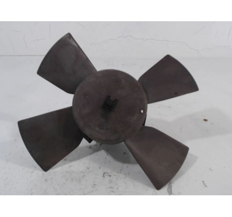 MOTEUR VENTILATEUR RADIATEUR
