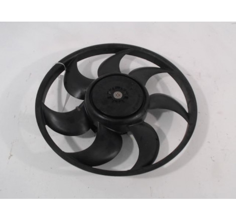 MOTEUR VENTILATEUR RADIATEUR