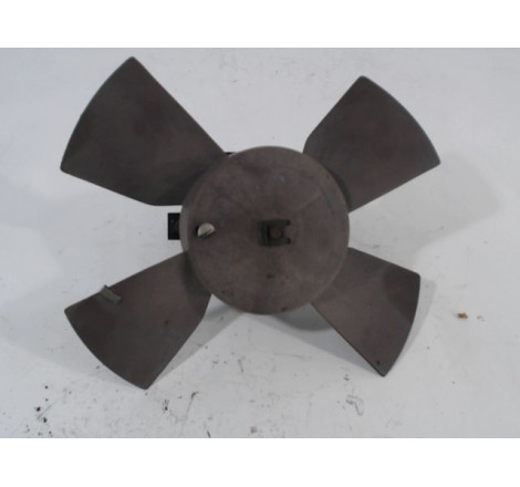 MOTEUR VENTILATEUR RADIATEUR
