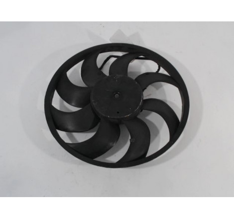 MOTEUR VENTILATEUR RADIATEUR