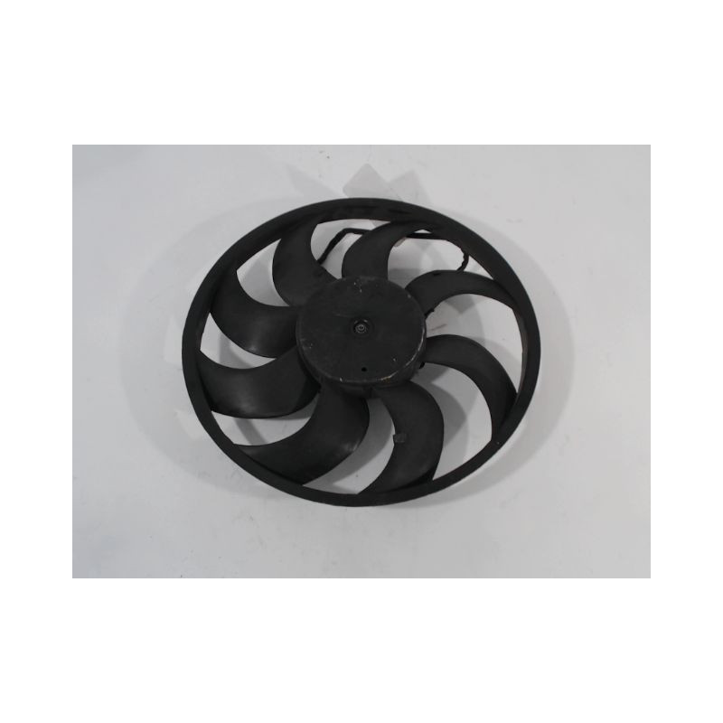 MOTEUR VENTILATEUR RADIATEUR FIAT 500 C 09-