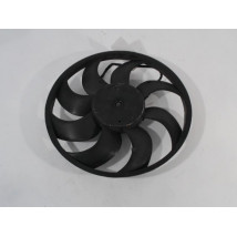 MOTEUR VENTILATEUR RADIATEUR FIAT 500 C 09-