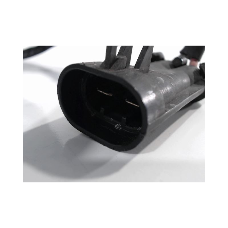 MOTEUR VENTILATEUR RADIATEUR FIAT 500 C 09-