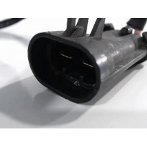 MOTEUR VENTILATEUR RADIATEUR FIAT 500 C 09-