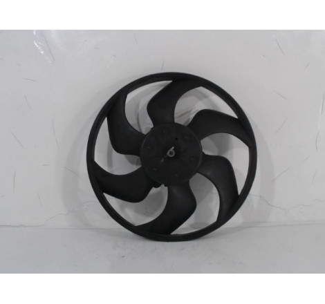 MOTEUR VENTILATEUR RADIATEUR