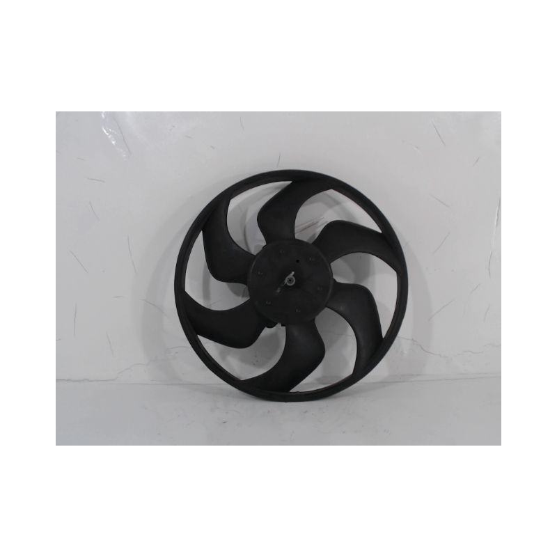MOTEUR VENTILATEUR RADIATEUR NISSAN MICRA 2009-
