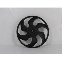 MOTEUR VENTILATEUR RADIATEUR NISSAN MICRA 2009-