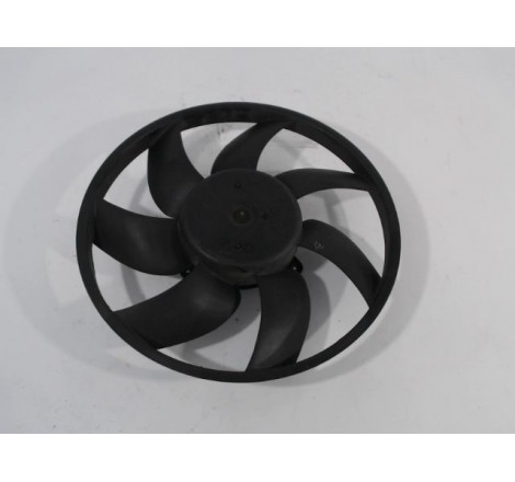 MOTEUR VENTILATEUR RADIATEUR