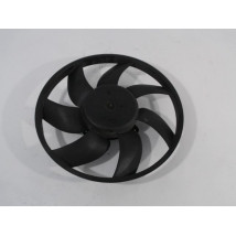 MOTEUR VENTILATEUR RADIATEUR PEUGEOT 208