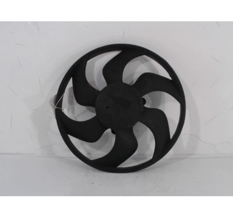 MOTEUR VENTILATEUR RADIATEUR