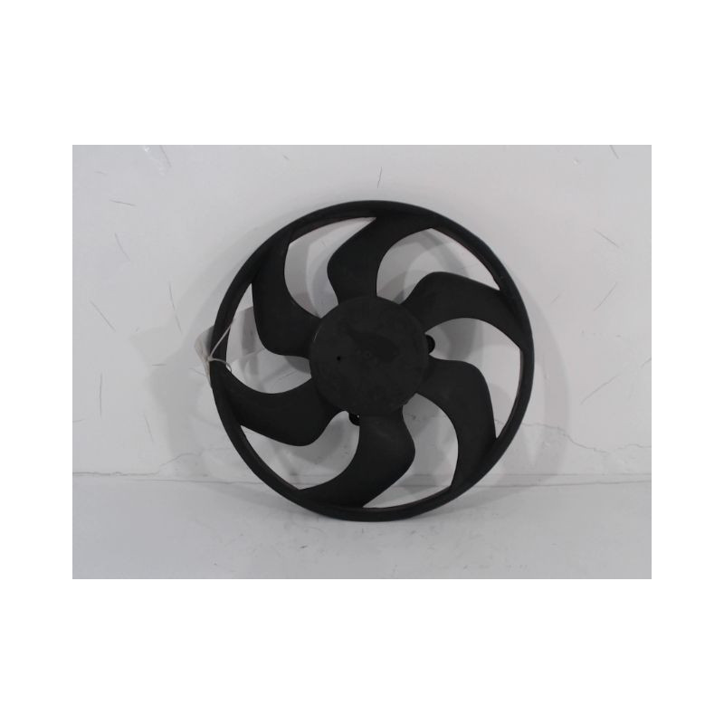 MOTEUR VENTILATEUR RADIATEUR RENAULT CLIO III 2010-