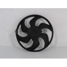 MOTEUR VENTILATEUR RADIATEUR RENAULT CLIO III 2010-