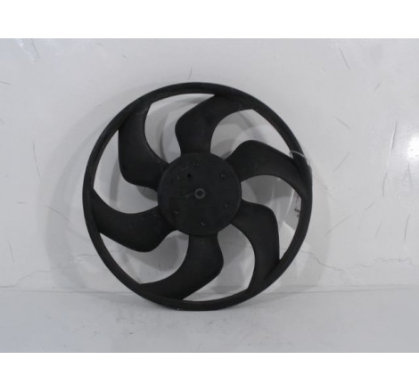 MOTEUR VENTILATEUR RADIATEUR