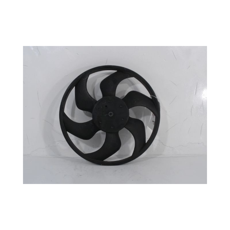 MOTEUR VENTILATEUR RADIATEUR NISSAN MICRA 2005-2007