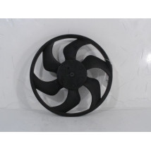 MOTEUR VENTILATEUR RADIATEUR NISSAN MICRA 2005-2007
