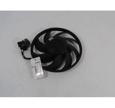 MOTEUR VENTILATEUR RADIATEUR