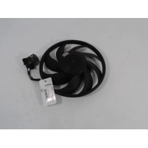 MOTEUR VENTILATEUR RADIATEUR OPEL CORSA 2000-8.2003