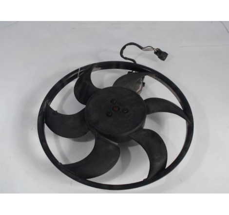 MOTEUR VENTILATEUR RADIATEUR