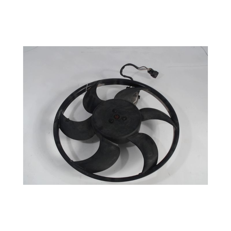 MOTEUR VENTILATEUR RADIATEUR B.M.W. SERIE 3