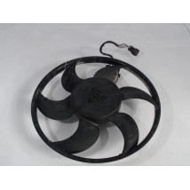 MOTEUR VENTILATEUR RADIATEUR B.M.W. SERIE 3