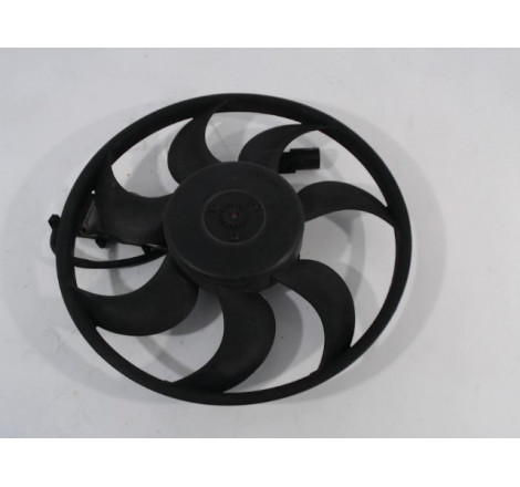 MOTEUR VENTILATEUR RADIATEUR