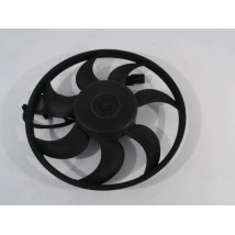 MOTEUR VENTILATEUR RADIATEUR MAZDA MAZDA 3  5P