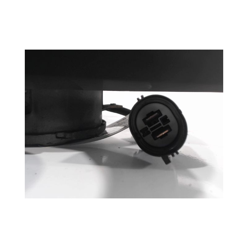 MOTEUR VENTILATEUR RADIATEUR MAZDA MAZDA 3  5P