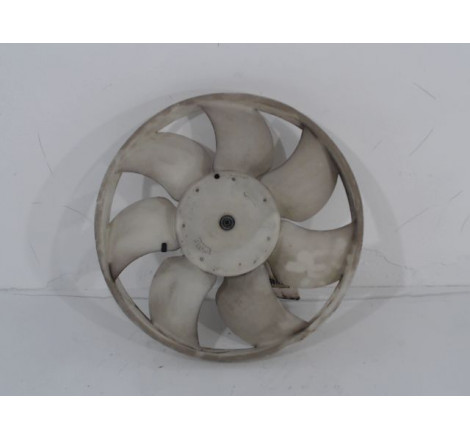 MOTEUR VENTILATEUR RADIATEUR