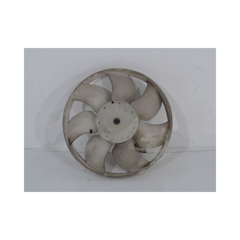 MOTEUR VENTILATEUR RADIATEUR TOYOTA AYGO 5P