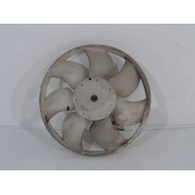 MOTEUR VENTILATEUR RADIATEUR TOYOTA AYGO 5P