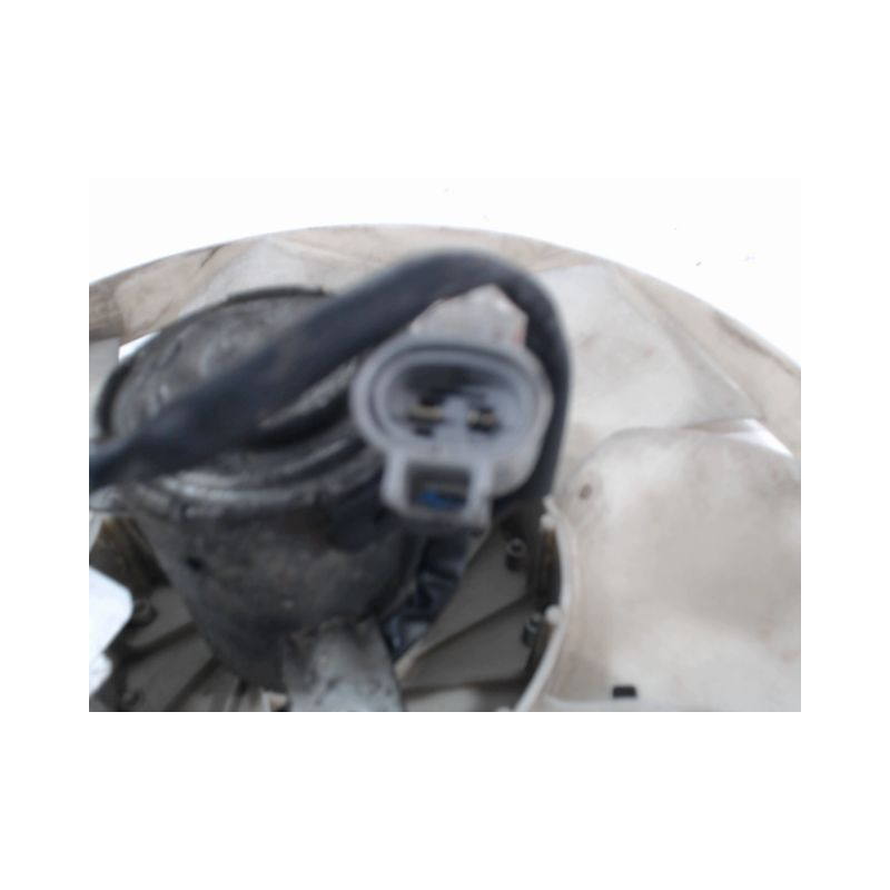 MOTEUR VENTILATEUR RADIATEUR TOYOTA AYGO 5P