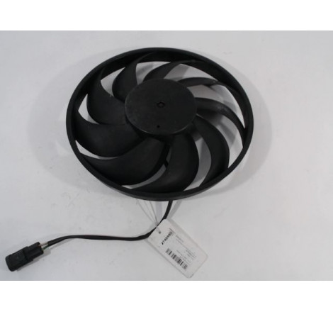 MOTEUR VENTILATEUR RADIATEUR
