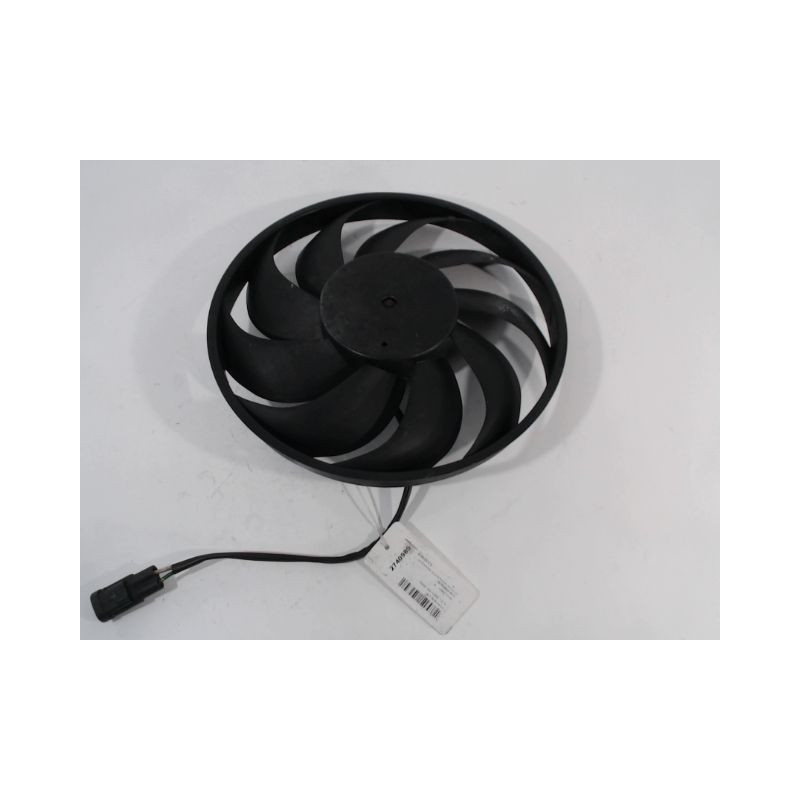 MOTEUR VENTILATEUR RADIATEUR CITROEN C5 2001-2004