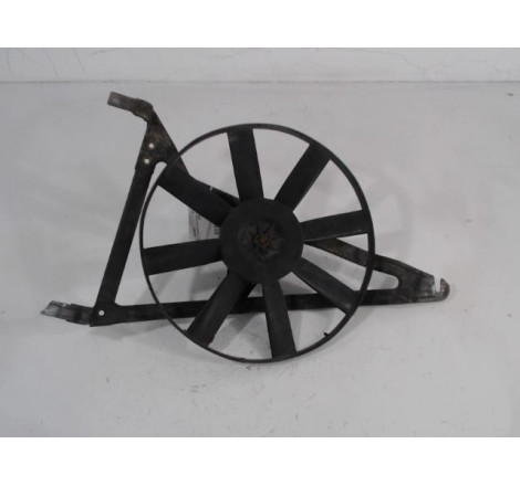 MOTEUR VENTILATEUR RADIATEUR