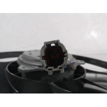 MOTEUR VENTILATEUR RADIATEUR NISSAN MICRA 2009-