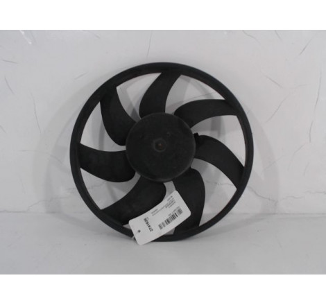 MOTEUR VENTILATEUR RADIATEUR