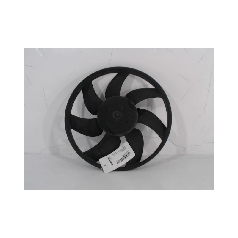 MOTEUR VENTILATEUR RADIATEUR PEUGEOT 208