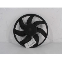 MOTEUR VENTILATEUR RADIATEUR PEUGEOT 208