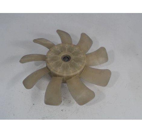 MOTEUR VENTILATEUR RADIATEUR