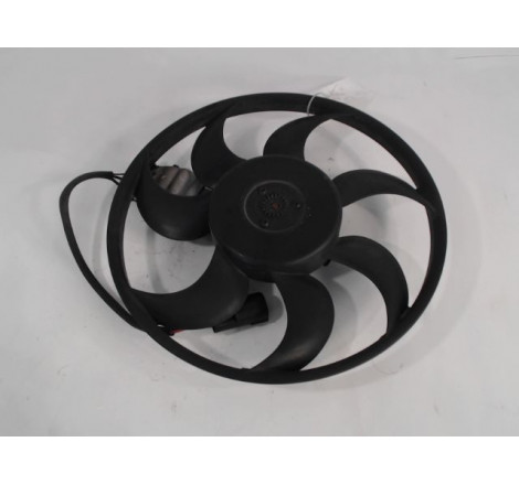 MOTEUR VENTILATEUR RADIATEUR