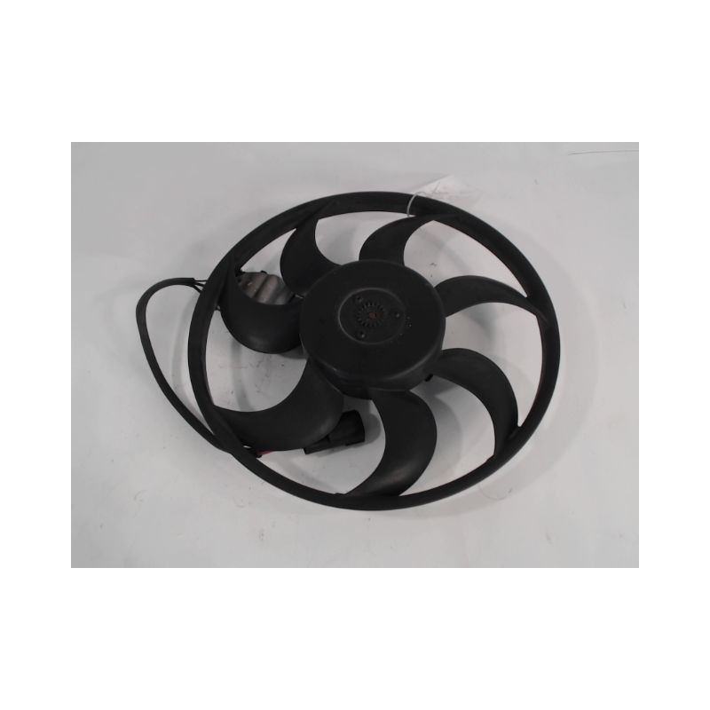 MOTEUR VENTILATEUR RADIATEUR VOLVO C30