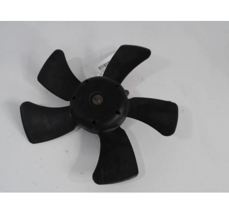 MOTEUR VENTILATEUR RADIATEUR