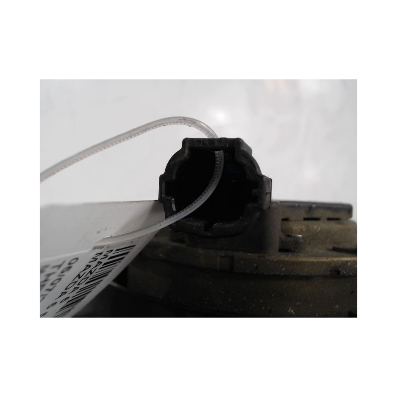 MOTEUR VENTILATEUR RADIATEUR MAZDA MAZDA 6 5P