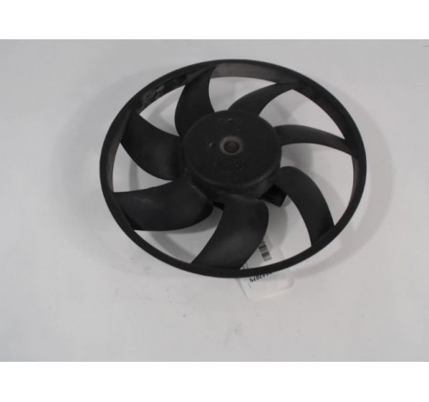 MOTEUR VENTILATEUR RADIATEUR